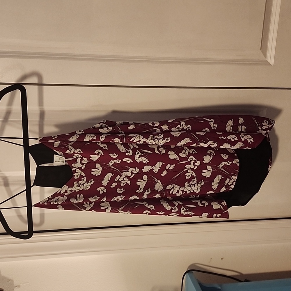 Express reversible top